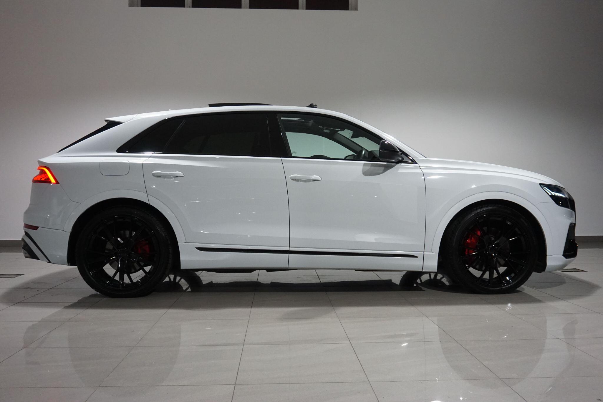 Audi Q8 3.0 TDI V6 50 S line Tiptronic quattro Euro 6 (s/s) 5dr